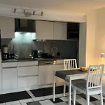 Apartmán Kleine Flora - Minden (North Rhine-Westphalia)