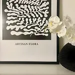 Kleine Flora - *