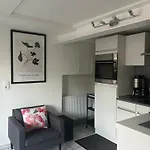 Apartmán Kleine Flora - *