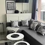 Apartmán Kleine Flora - *
