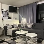 Apartmán Kleine Flora - Minden (North Rhine-Westphalia)