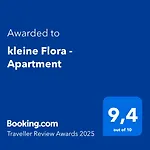 Kleine Flora -