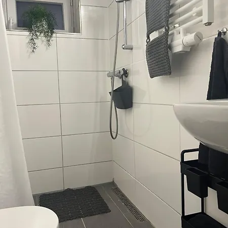Kleine Flora -