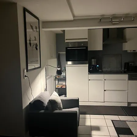Kleine Flora -