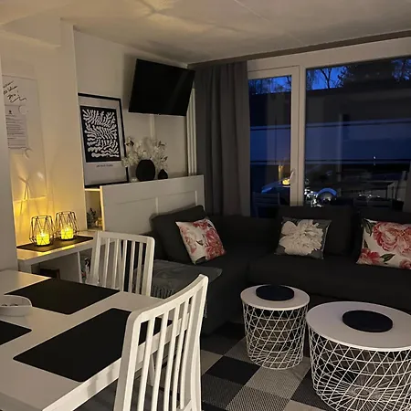 Apartment Kleine Flora - Minden (North Rhine-Westphalia)
