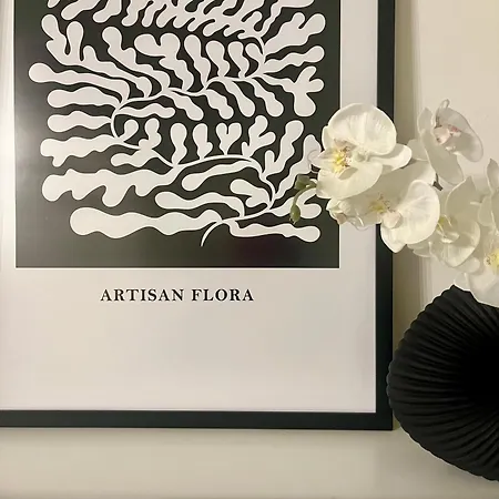 Kleine Flora - *