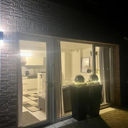 Apartamento Kleine Flora - *