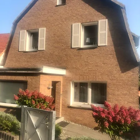 Kleine Flora - * Minden (North Rhine-Westphalia)