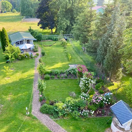 Apartment Kleine Flora - Minden (North Rhine-Westphalia)