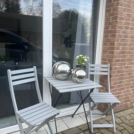 Kleine Flora -