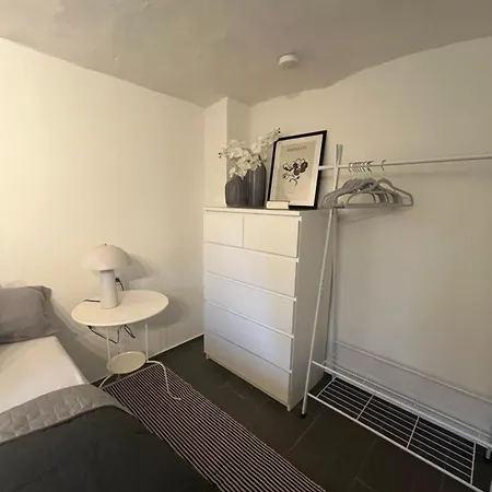 Kleine Flora - * Minden (North Rhine-Westphalia)