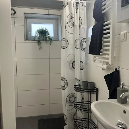 Apartamento Kleine Flora -