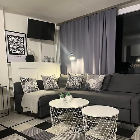Apartament Kleine Flora - Minden (North Rhine-Westphalia)