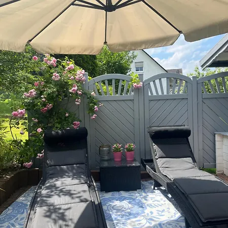 Kleine Flora - 明登