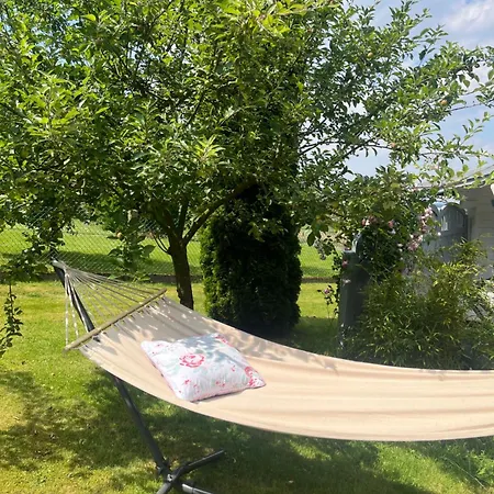 Apartament Kleine Flora -