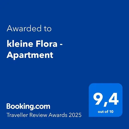 Kleine Flora -