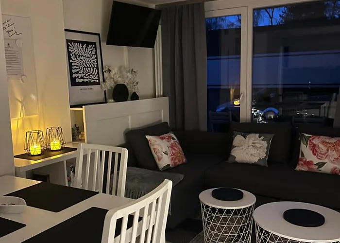 Appartement Kleine Flora - Minden (North Rhine-Westphalia)