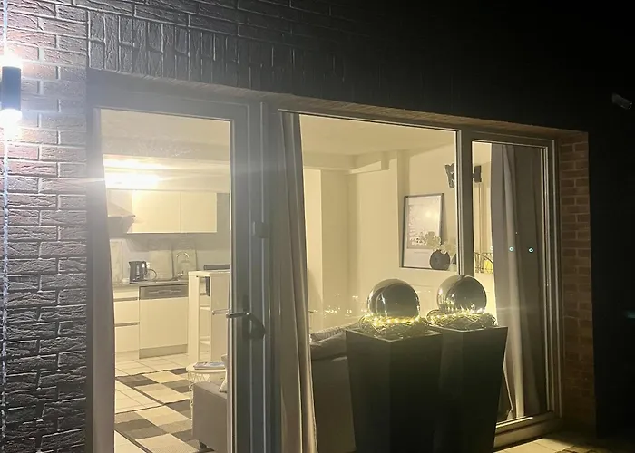 Appartement Kleine Flora - *