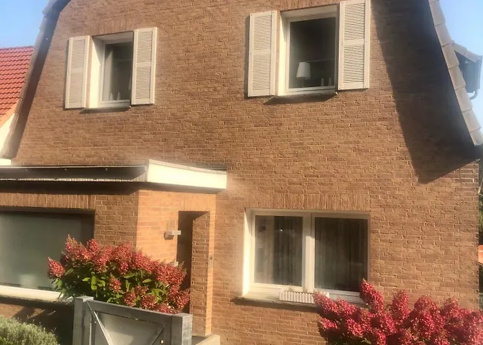 Kleine Flora - * Minden (North Rhine-Westphalia)