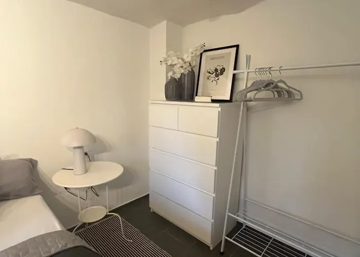 Kleine Flora - * 明登