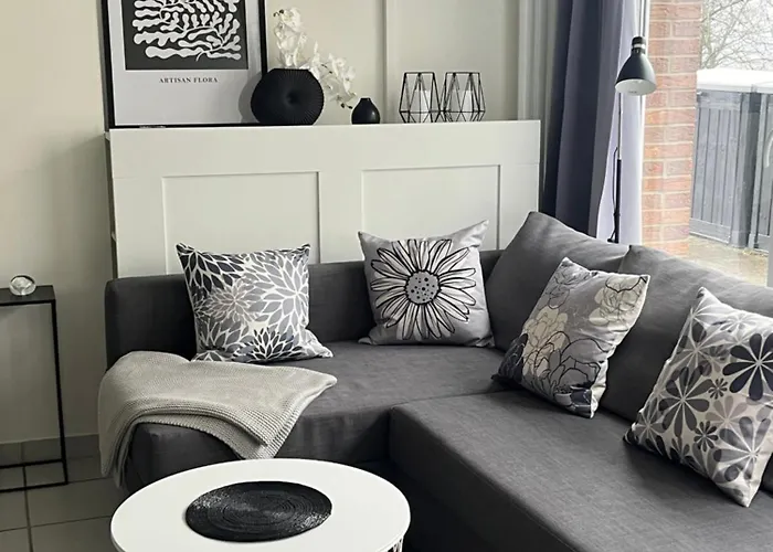 Appartement Kleine Flora - *