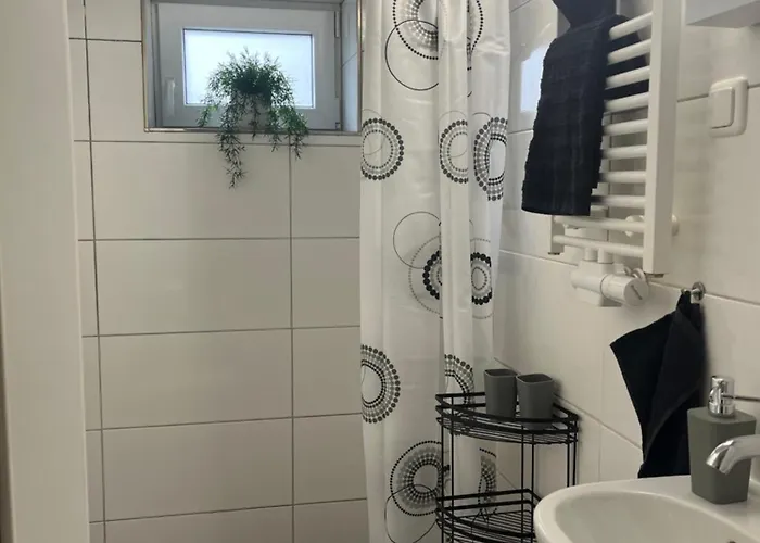 公寓 Kleine Flora -