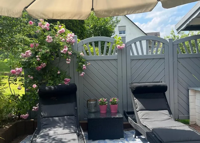 Kleine Flora - Minden (North Rhine-Westphalia)