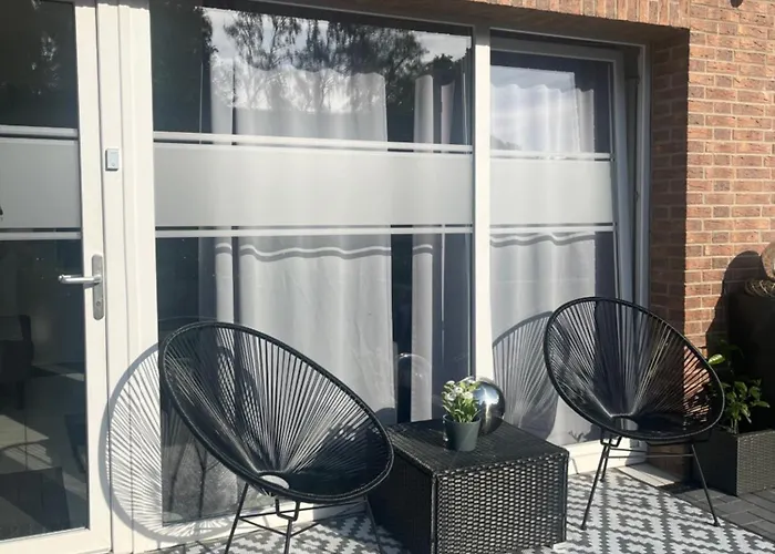 Kleine Flora - Appartement